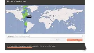 how to install Linux Ubuntu ?#linuxubuntu#programming #python#coding#technology#StayHome #WithMe