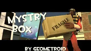 Demo's Mystery Box [ SFM ]