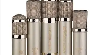 LabLifePro with MXL @NAMM 2016