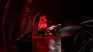 Ferrari 812 competizione 😤🔥