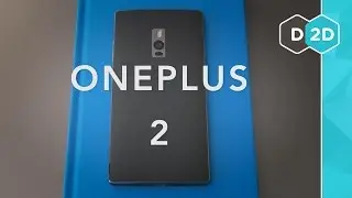 OnePlus 2 Review - Was it worth the 