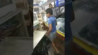 El YouTuber de Amazonas