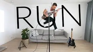 Nomy - RUN!