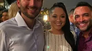 Welcome Party Mango's Lima, Peru 2020
