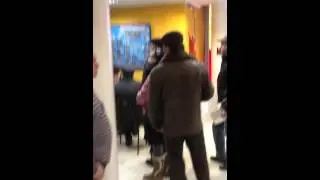 очередь с открепительными