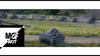 А ведь я могу круче!   WoT это Fun