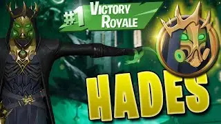 We DESTROYED Hades In Fortnite Chapter 5 Season 2