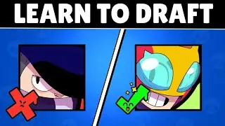 Improve your Drafting in 6 minutes!!