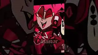 Who will be the main villian in Hazbin Hotel