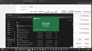 Python with Data Analysis Lecture 4: Pandas Part 1