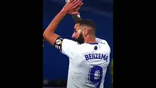 Karim Benzema edit | After Effects | Unforgettable - Swae Lee | sync edit