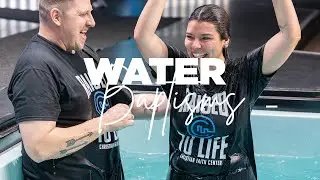 Baptisms - November 24,2024