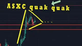 Could ASXC be squeezed? How to add to positions? Futures?