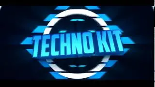 Intro for Technokit/As Requested