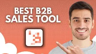 Best B2B Sales Tools in 2026 (Free & Paid)