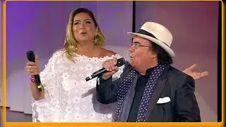 Romina Power emoziona: 'Al Bano, come se non ci fossimo mai lasciati'