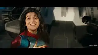 Капитан Марвел 2 — Дублированный трейлер 2023