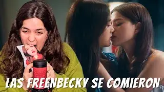 EL BESO FRANCÉS DE ANIL Y PIN | The Loyal Pin ปิ่นภักดิ์ EP.4 - REACCIÓN