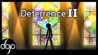 Deterrence II (by Catt_God)