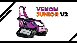 Детские вездеходы Junior V2