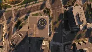 GTA V Majestic RP 5 сервер