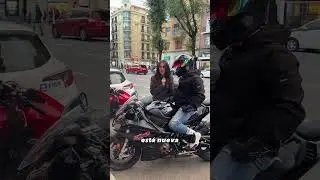 ¿Pagarías 44.000€ por la #moto de tus sueños? 🤯🤯🤯🤯  #motocard