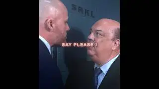 They Don't Care 🗿 - 