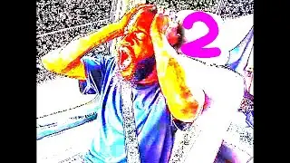 Geath Drips - Guillotine 2 (It goes Yah again)