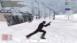 Malinovka rp (fragmovie)