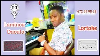 Laminou Daoula Lortake (audio officiel)