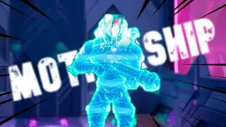 I WENT INSIDE THE ALIEN MOTHERSHIP in Fortnite