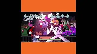 Friday Night Funkin - Date Night Mod / Heartbass Chiptune Cover