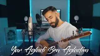 ALI KAYIR - Yar Ağladı Ben Ağladım #Akustik