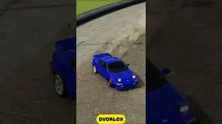 Drifting | Beamng#car #drift #games #beamngdrive #gameplay #gaming #trending #shorts