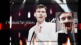 Arton || I Wanna Be Yours