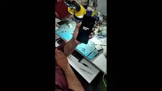 SAMSUNG A22 FRP UNLOCK DONE BY UMT
