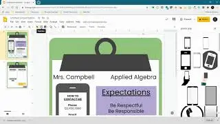 How to Create a Digital Syllabus