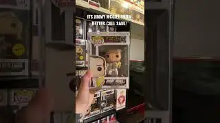 $150 FUNKO POP GRAIL FOUND FOR $40!! 