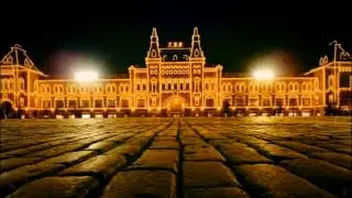 Москва День и ночь  51 серия 1