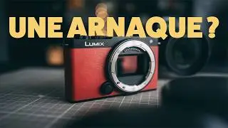 LUMIX S9 : tout n’est peut être pas PERDU