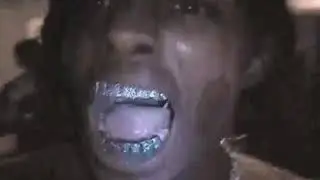 Carti Screaming ORIGINAL
