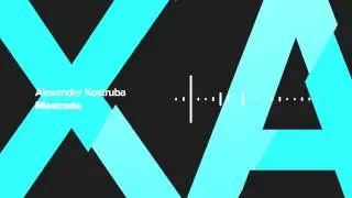 Alexander Kostruba - Mastrada