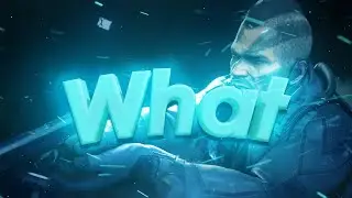 What Do You Mean 👀(Edited in After Effects) Short Cold War Montage