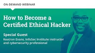How to Become a Certified Ethical Hacker (CEH)
