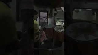 Dwarka Bhadkeswar Mahadev Arti watch till end..goosebump
