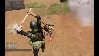 More Melee