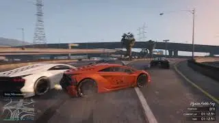 GTA V Online Racing Tips ( winner )