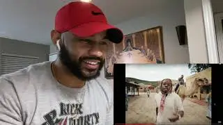 Gunna - SKYBOX [Official Video] Reaction