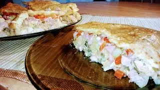 ПОТ   ПАЙ . ПИРОГ - ПИЦЦА .