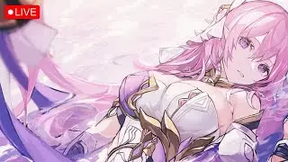 [LIVE] KALPANAS | HONKAI IMPACT 3RD